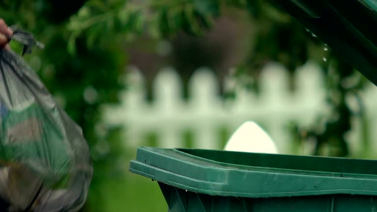 Recycling Services for Junk in Treasure Island, FL